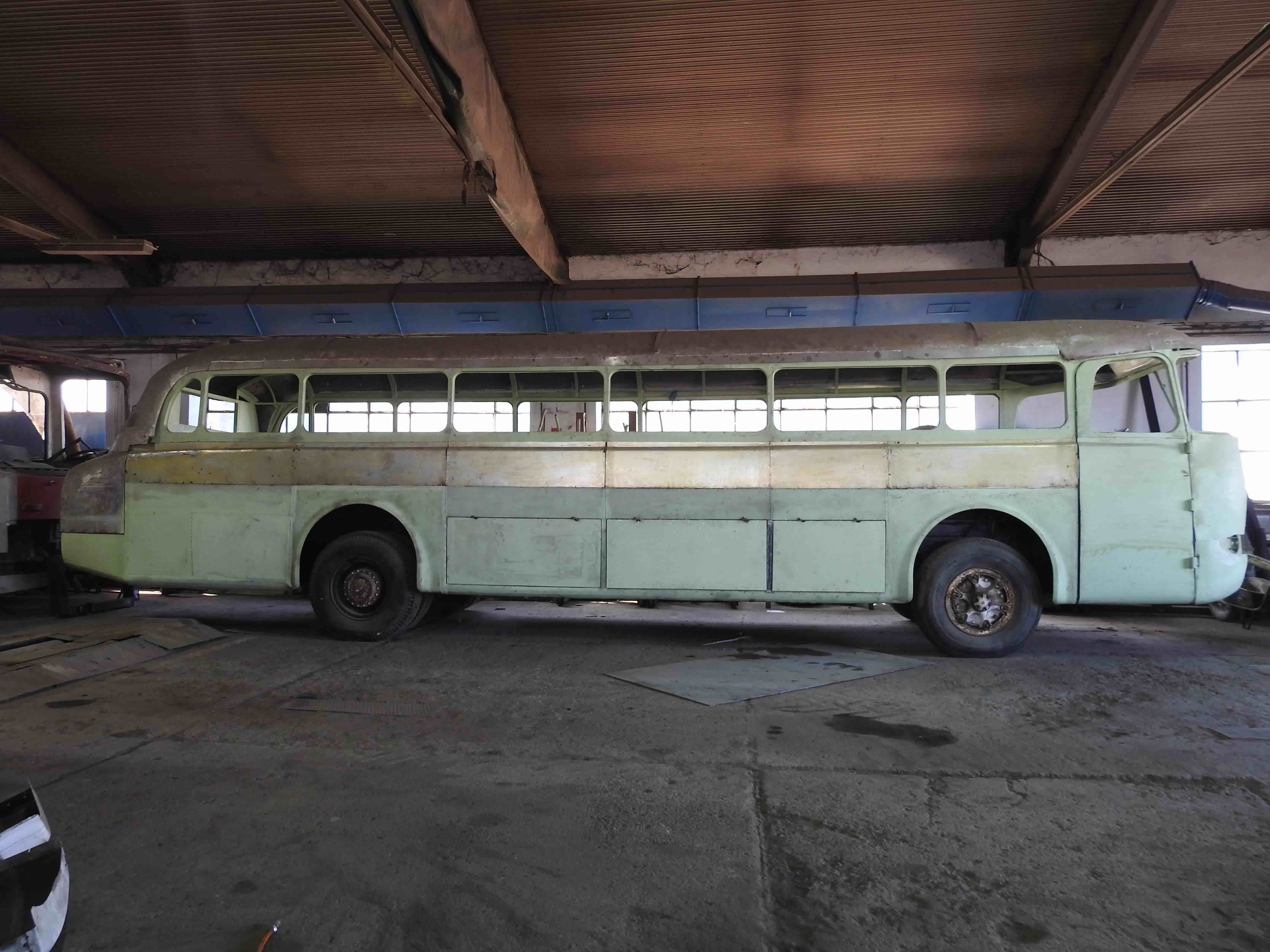 Busz 3